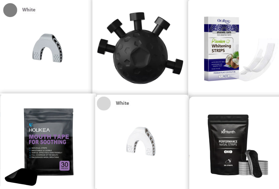 Gym Finger Hand Strengthener Grip Adjustable Resistance Hand Balls Gripper Exerciser For Forearm Strength Climbing Training Black set1