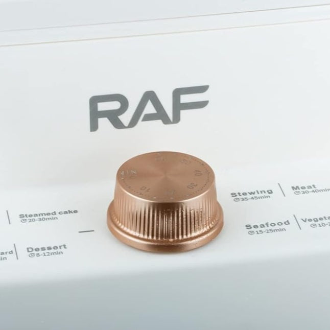 RAF - Food Steamer