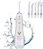 H2O Oral Irrigator