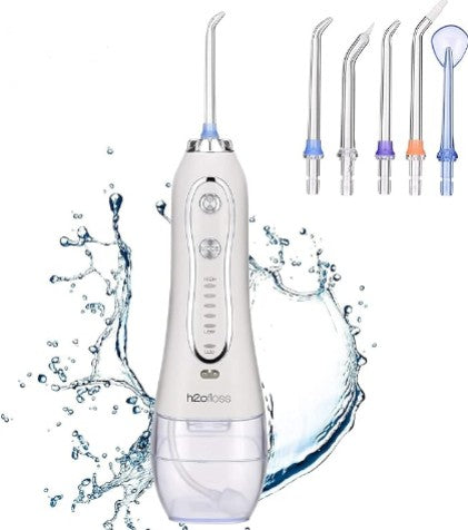 H2O Oral Irrigator