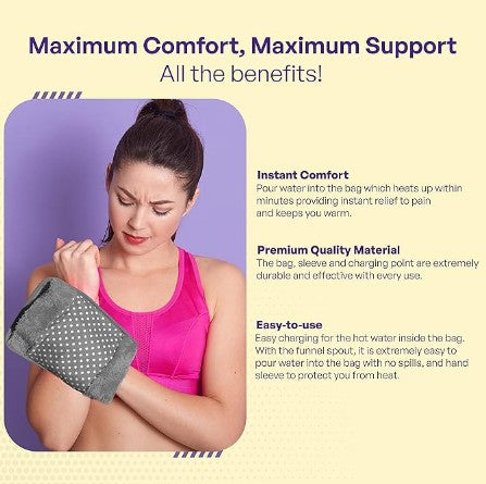 Electric Hot Water Bag