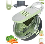 9-in-1 Vegetable Cutter