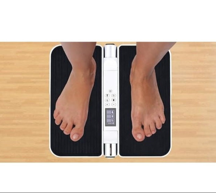 Blueidea - Foldable Intelligent Sole Massager