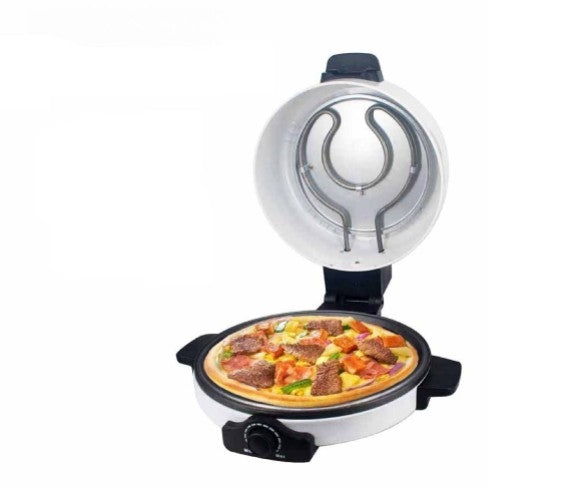 Silver Criest - Bread Maker