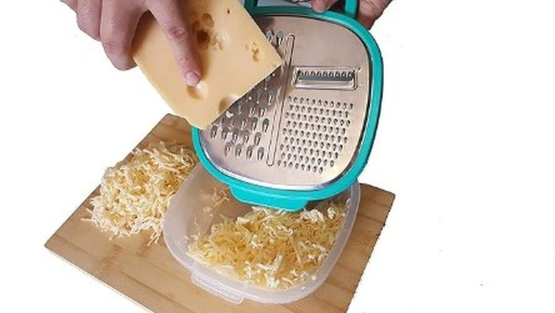3-in-1 Slicer Chopper