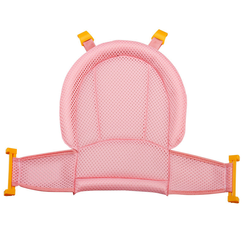 Baby Shower Bed Bath A Pink