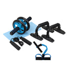 Gym Fitness Equipment 1 style
