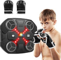 Music Boxing Machine For Kids