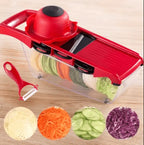 10-in-1 Mandolin Slicer
