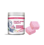 Jue - Fish Toilet Bowl Tablets