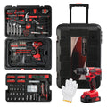 599 With 21v Drill Tool Set Tool set