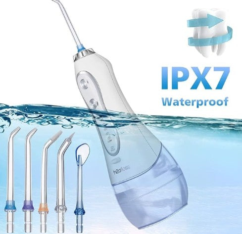 H2O Oral Irrigator