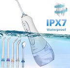 H2O Oral Irrigator