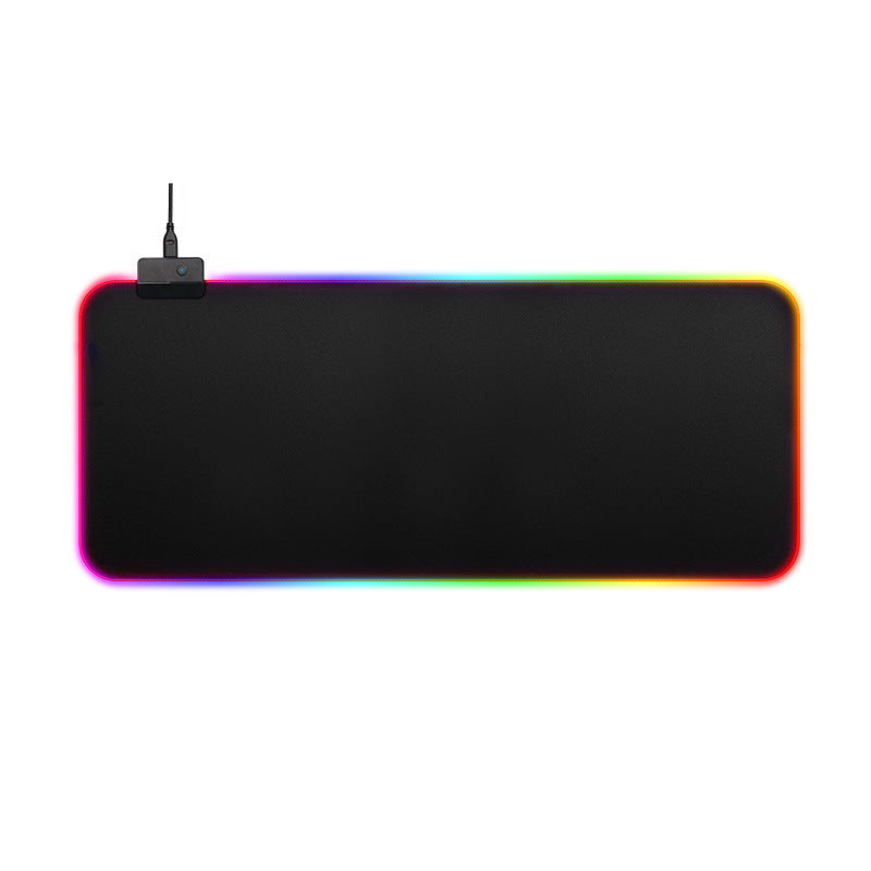 Gaming mouse pad A 800×300×4mm