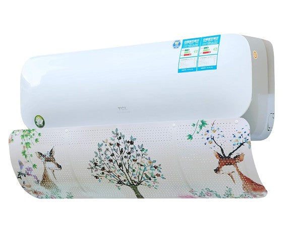 Air Conditioning Windshield