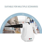 Tobi - Steam Cleaner