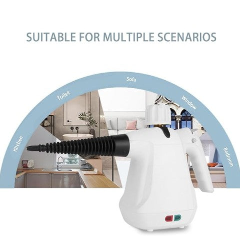 Tobi - Steam Cleaner