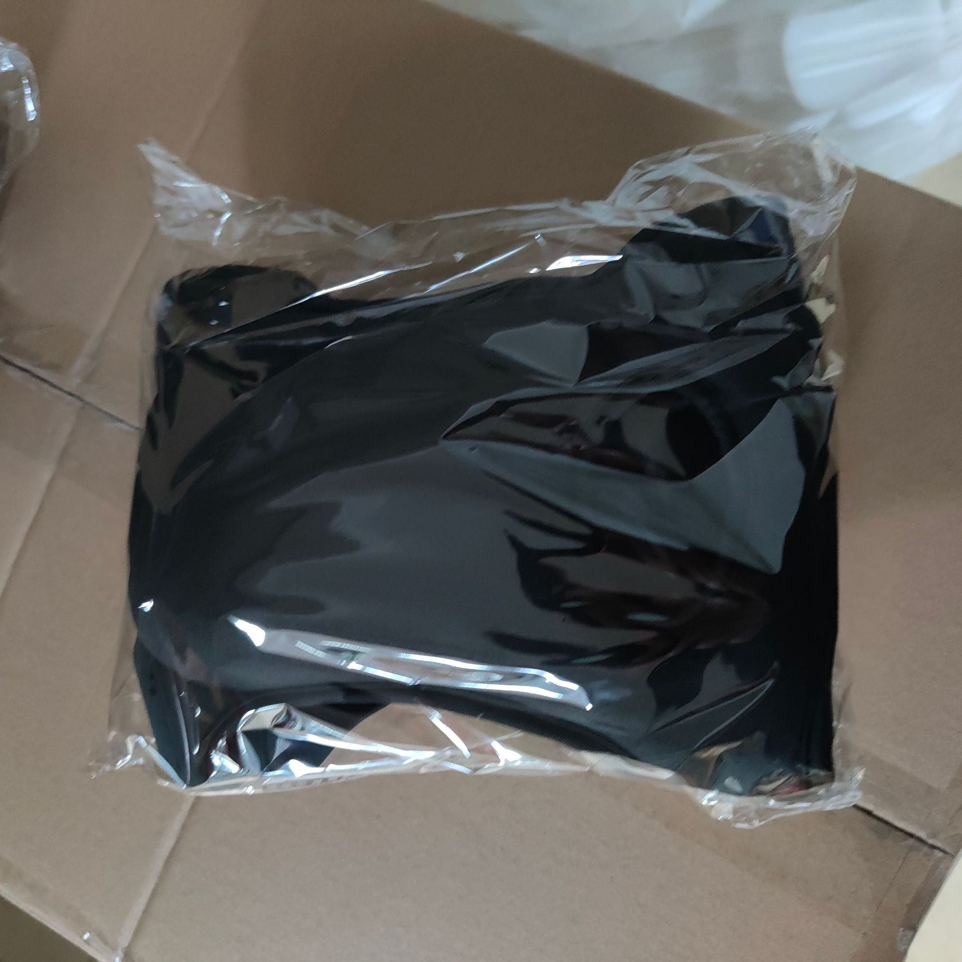 Weeding Garden Kneepad Hassock Black