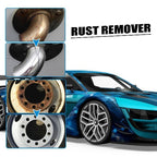 Homonth - Rust Remover