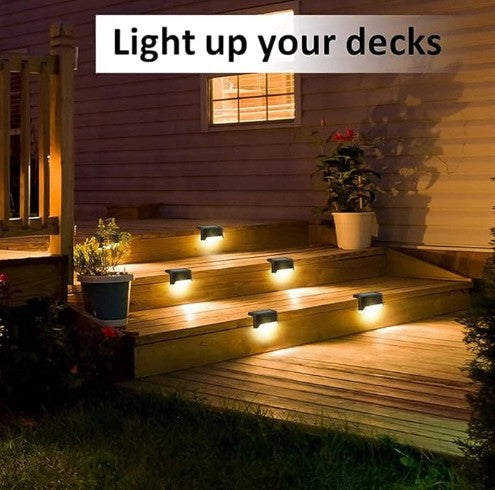 Solar Lights Outdoor