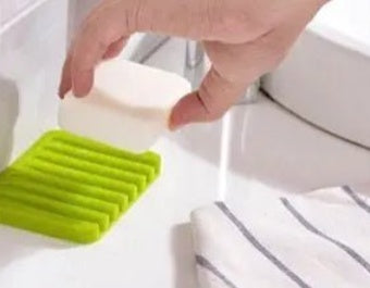 Soap Dish For Bathroom