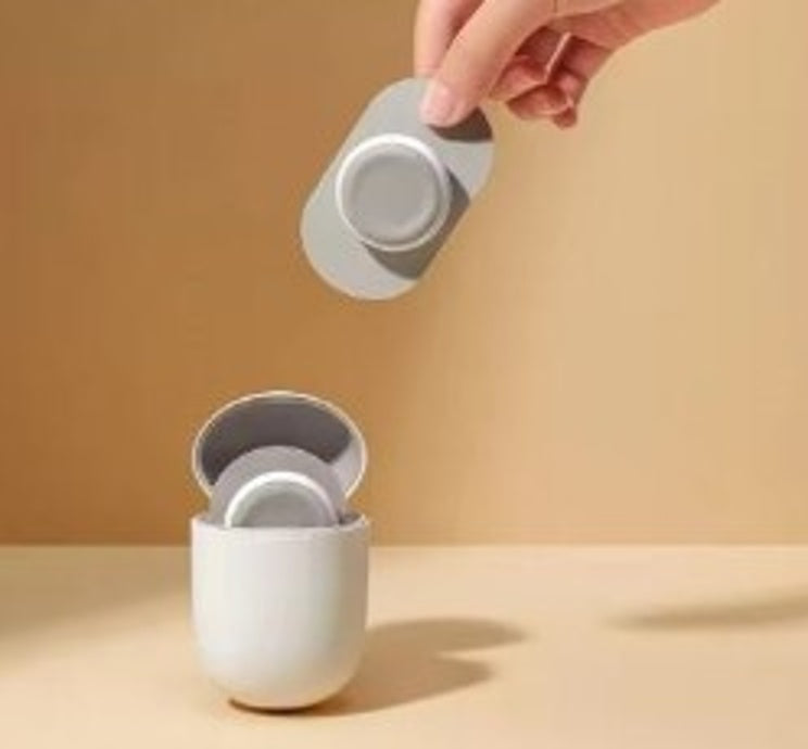 Magic Massage Stickers