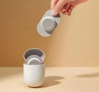 Magic Massage Stickers