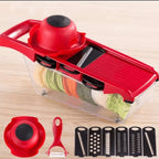 10-in-1 Mandolin Slicer