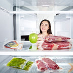 Electric Vacuum Sealing Machine