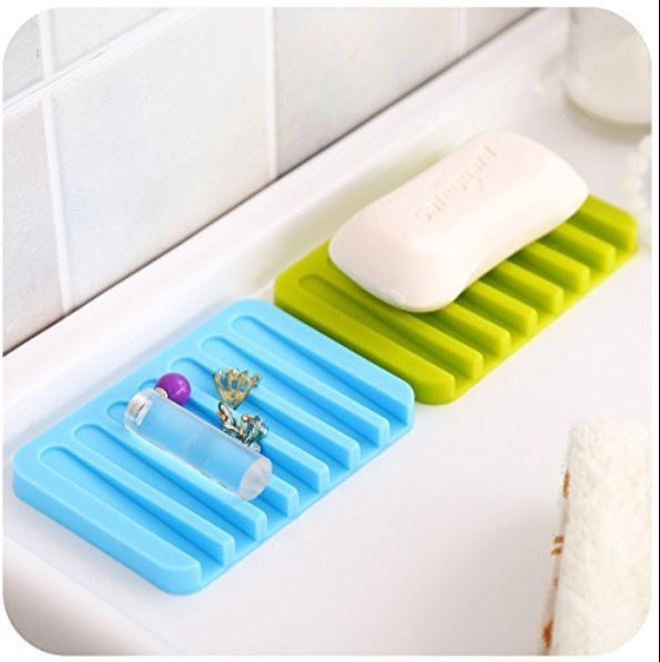 Soap Dish For Bathroom