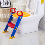 Children Toilet Ladder