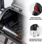 Electric Charcoal Starter