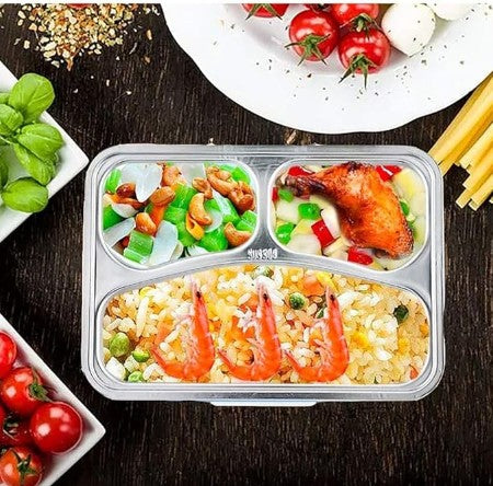 Electric Heating Lunchbox
