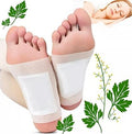 Wormwood Foot Pads Pack