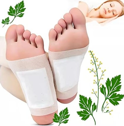 Wormwood Foot Pads Pack