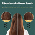 Hair Straightener Comb