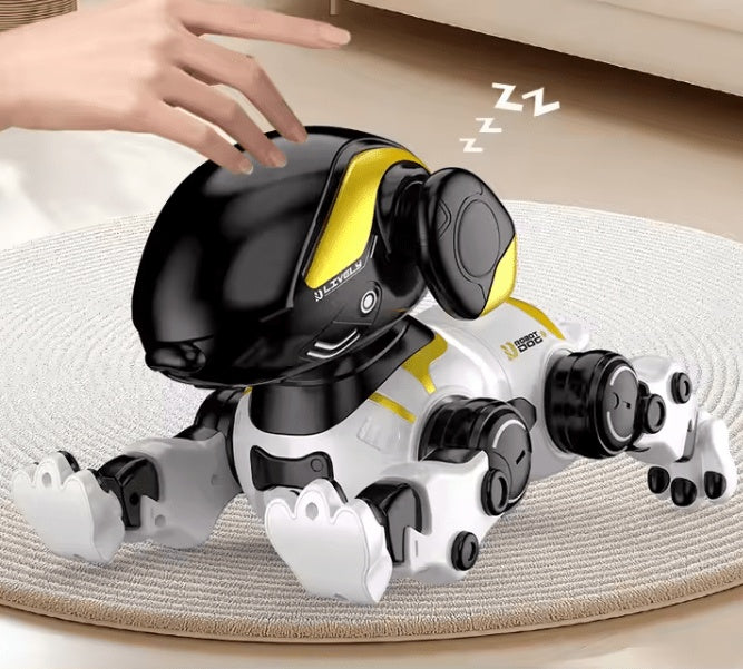 Remote Control Robot Dog