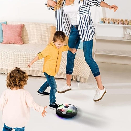 Hover Soccer Ball