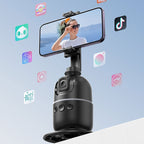 Auto Face Tracking Desktop Gimbal