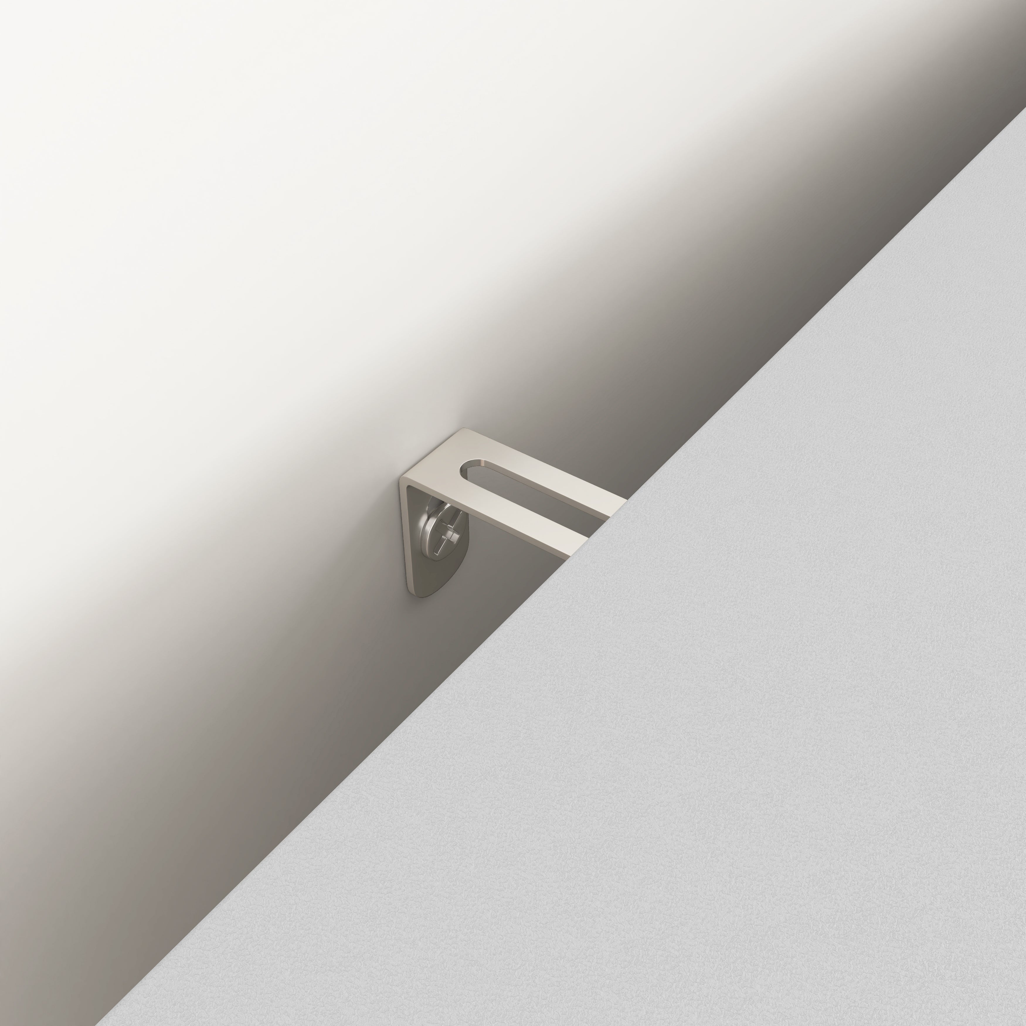 Modern 6-Drawer Dresser, Chest of Drawers for Bedroom, Living Room, Hallway, and Entryway - Large Storage Cabinet, White,Drawer panel with wavy patterns