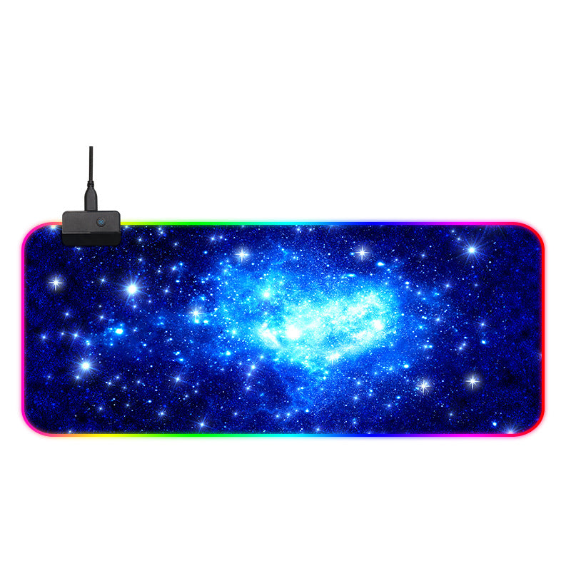 Gaming mouse pad C 800×300×4mm