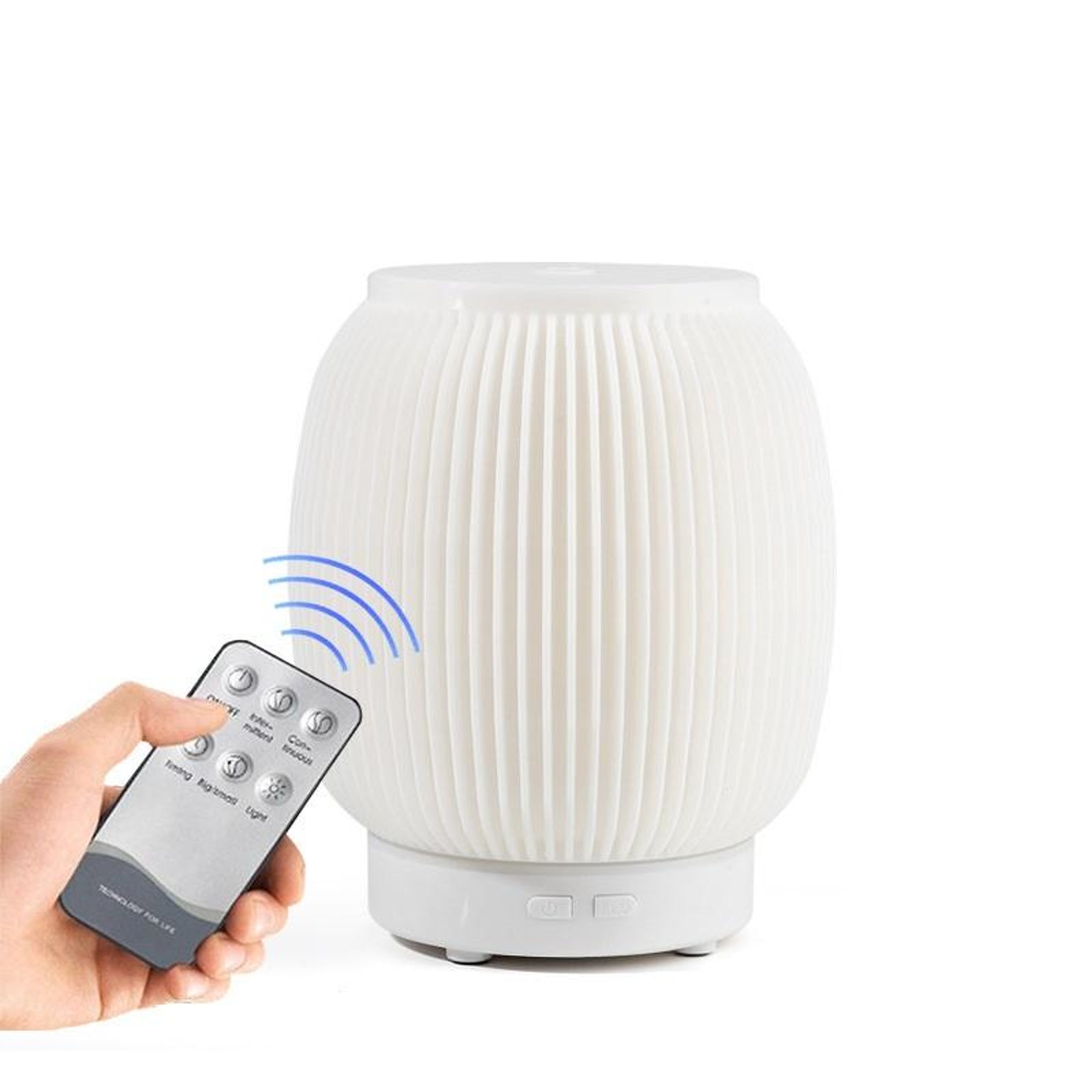 Humidifier Night Light