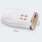 Hand Massage Machine