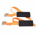 Snow Chain Car Snow Tire Tire Chain Snow Emergency Snow Chain 1set