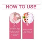 Jue - Fish Toilet Bowl Tablets