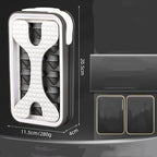 2in1 Portable Silicone Ice Ball Mold Ice Maker Water Bottle Ice Cube Mould Bottle Creative Ice Ball Diamond Curling Summer Kitchen Gadgets Light Grey