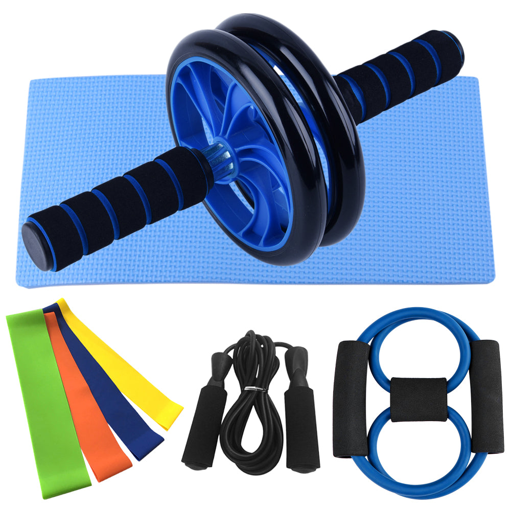 Gym Fitness Equipment 2 style