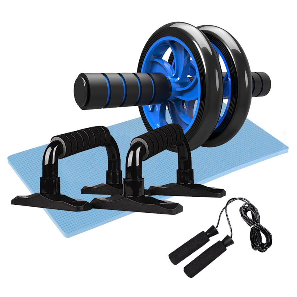 Gym Fitness Equipment 4 style