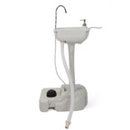 Portable Outdoor Washbasin