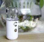 Hydrating Calm Makeup Moisturizing